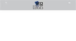 Desktop Screenshot of m12lenses.com